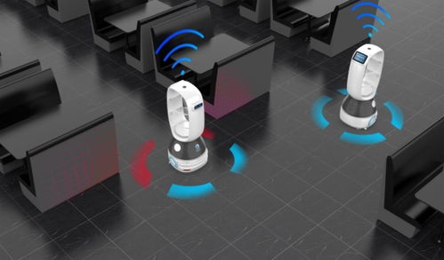 无人配送机器人 市场扩容与成本替代，即将开启智能配送普及新纪元