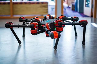 触觉技术赋能 Facebook如何引领机器人完成简单任务的智能革新