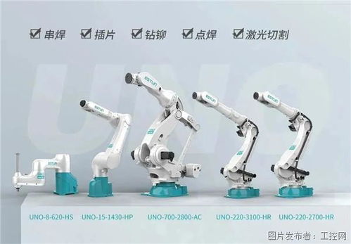 埃斯顿机器人 坚持系统级正向研发，向高精度、重负载、全品类与智能化体系拓展
