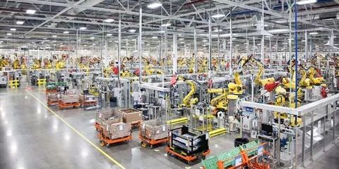 从出口竞争力看我国研发投入的结构性问题 以智能机器人为例